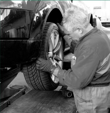 Автоэкспертизы